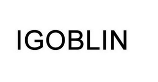 IGOBLIN logo