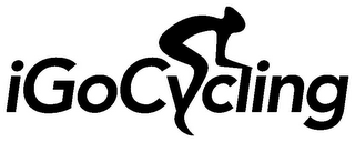 IGOCYCLING logo