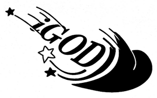 IGOD logo