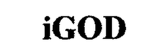 IGOD logo
