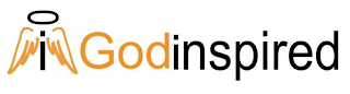 IGODINSPIRED logo