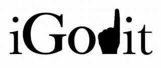 IGODIT logo