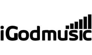 IGODMUSIC logo