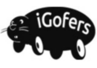 IGOFERS logo
