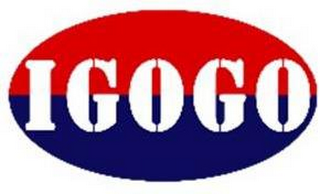 IGOGO logo