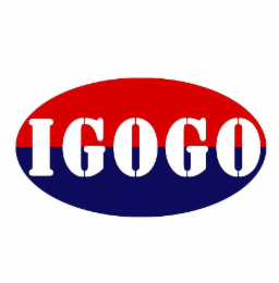 IGOGO logo