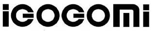 IGOGOMI logo