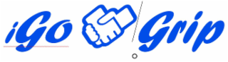 IGOGRIP logo