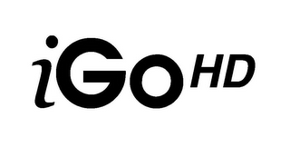 IGOHD logo