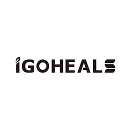 IGOHEALS logo