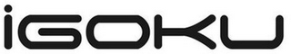 IGOKU logo