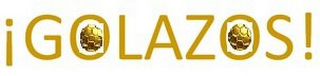 IGOLAZOS! logo