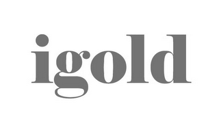 IGOLD logo