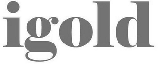 IGOLD logo