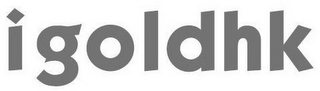IGOLDHK logo