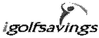 IGOLFSAVINGS logo
