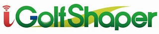 IGOLFSHAPER logo