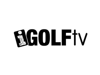 IGOLFTV logo