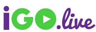 IGO.LIVE logo