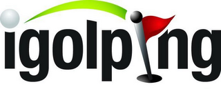 IGOLP NG logo
