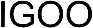IGOO logo