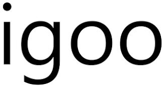 IGOO logo