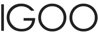 IGOO logo