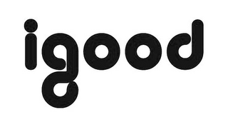 IGOOD logo