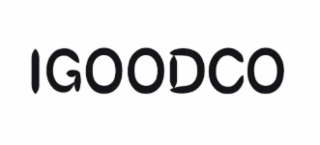 IGOODCO logo