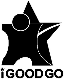 IGOODGO logo