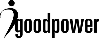 IGOODPOWER logo