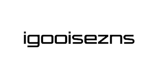 IGOOISEZNS logo