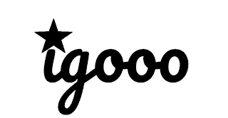 IGOOO logo