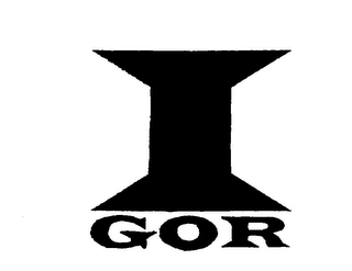 IGOR logo