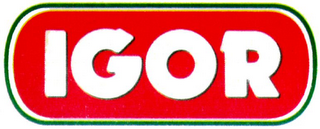 IGOR logo