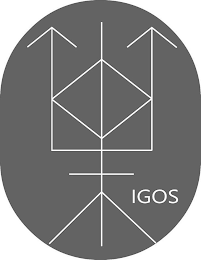 IGOS logo
