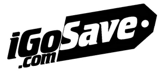 IGOSAVE .COM logo