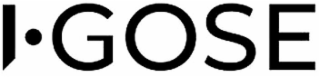 I·GOSE logo