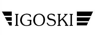 IGOSKI logo