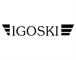 IGOSKI logo