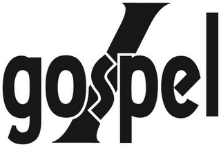 IGOSPEL logo
