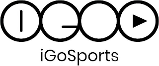 IGOSPORTS logo