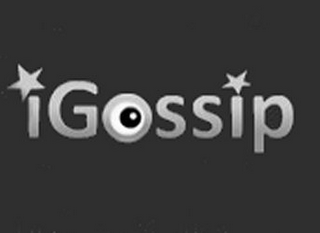 IGOSSIP logo