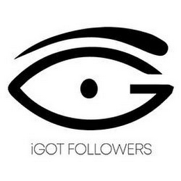 IGOT FOLLOWERS logo