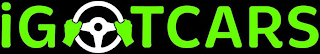 IGOTCARS logo
