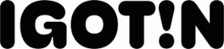 IGOT!N logo