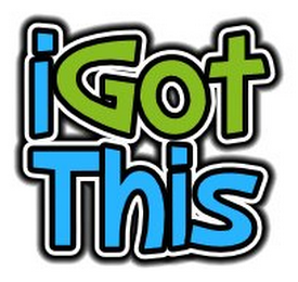 IGOTTHIS logo