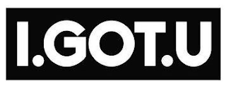 I.GOT.U logo