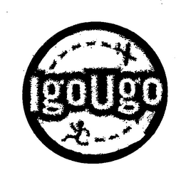 IGOUGO logo