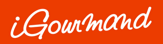 IGOURMAND logo